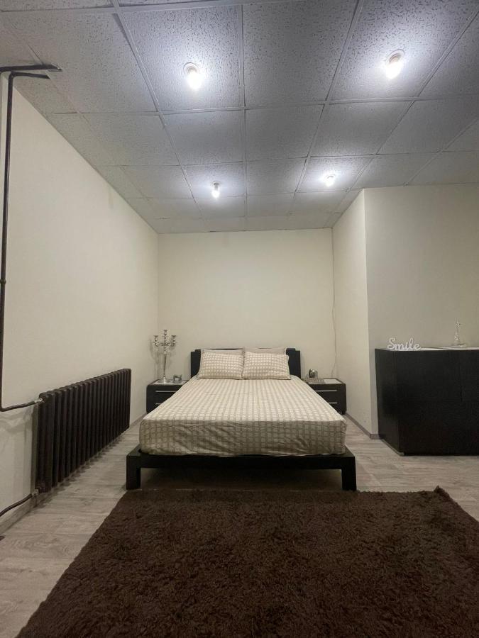 Bg Smart Apartment Belgrade Luaran gambar