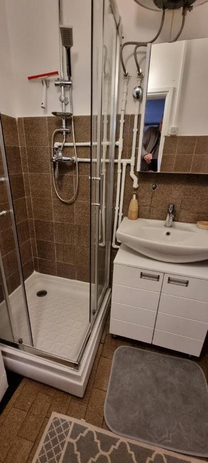 Bg Smart Apartment Belgrade Luaran gambar