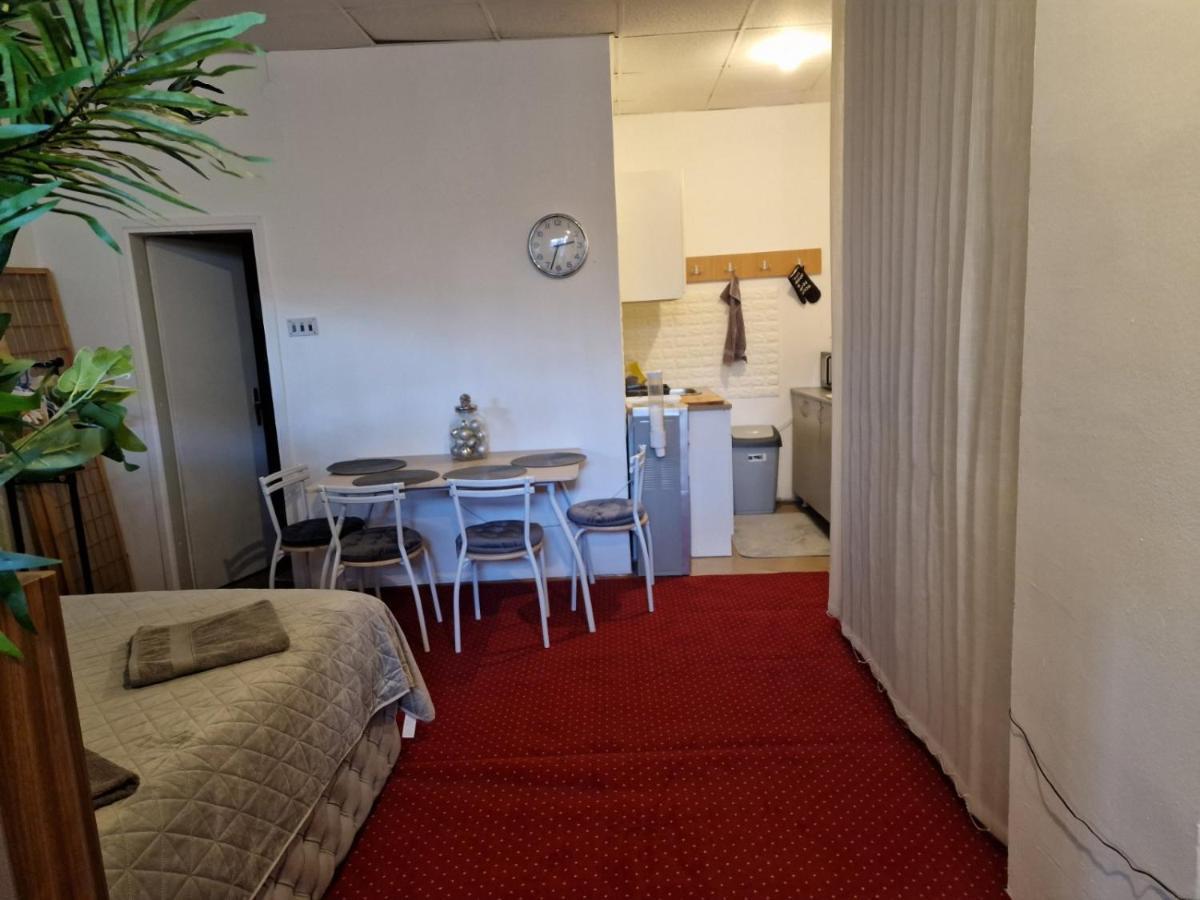 Bg Smart Apartment Belgrade Luaran gambar